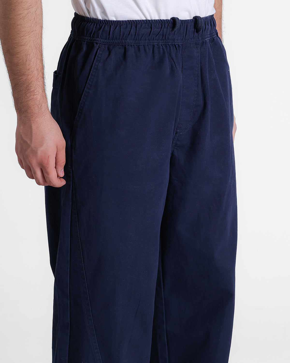 Men Barrel Fit Pant - Engine - Buy Now