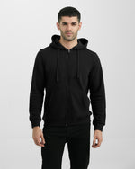 Men Zip-Up Hoodie - Engine - Buy Now
