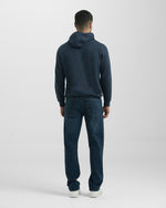 Men Basic Hoodie - Engine - Buy Now