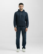 Men Basic Hoodie - Engine - Buy Now
