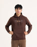 Men Basic Hoodie Upper