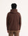 Men Basic Hoodie Upper For MEN - ENGINE