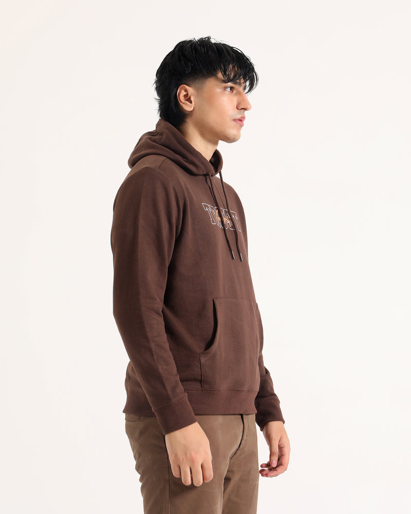 Men Basic Hoodie - Engine - Buy Now