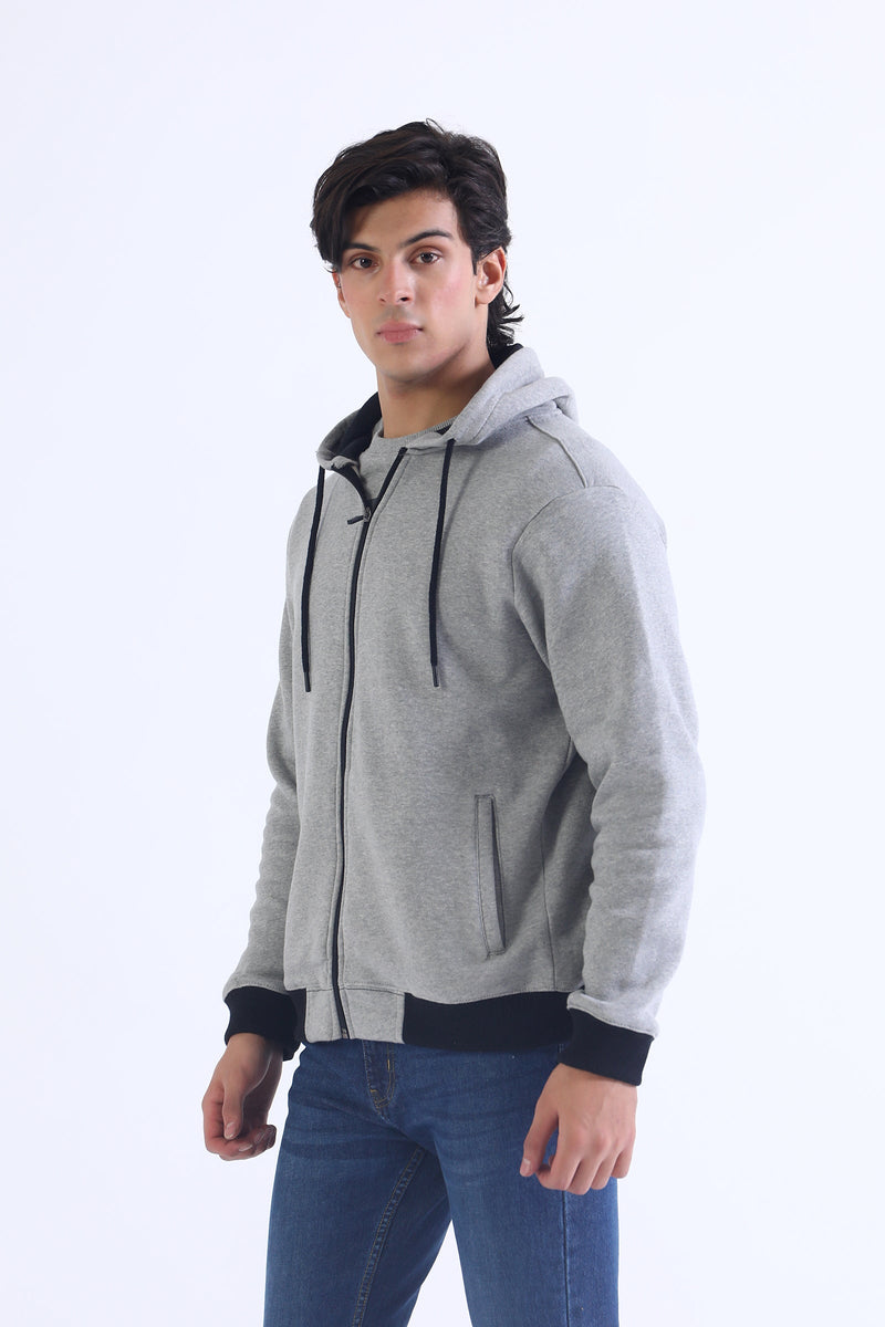 Men Basic Hoodie - Engine - Buy Now