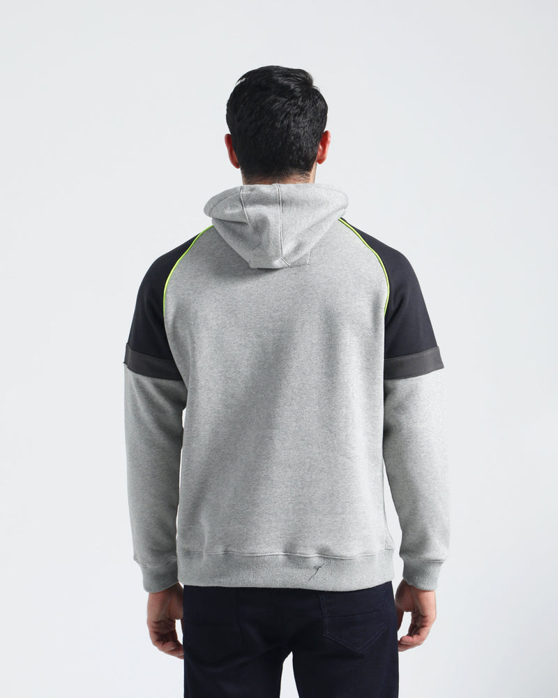 Men Basic Hoodie - Engine - Buy Now