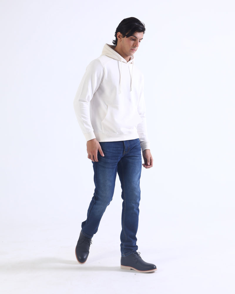 Men Basic Hoodie - Engine - Buy Now