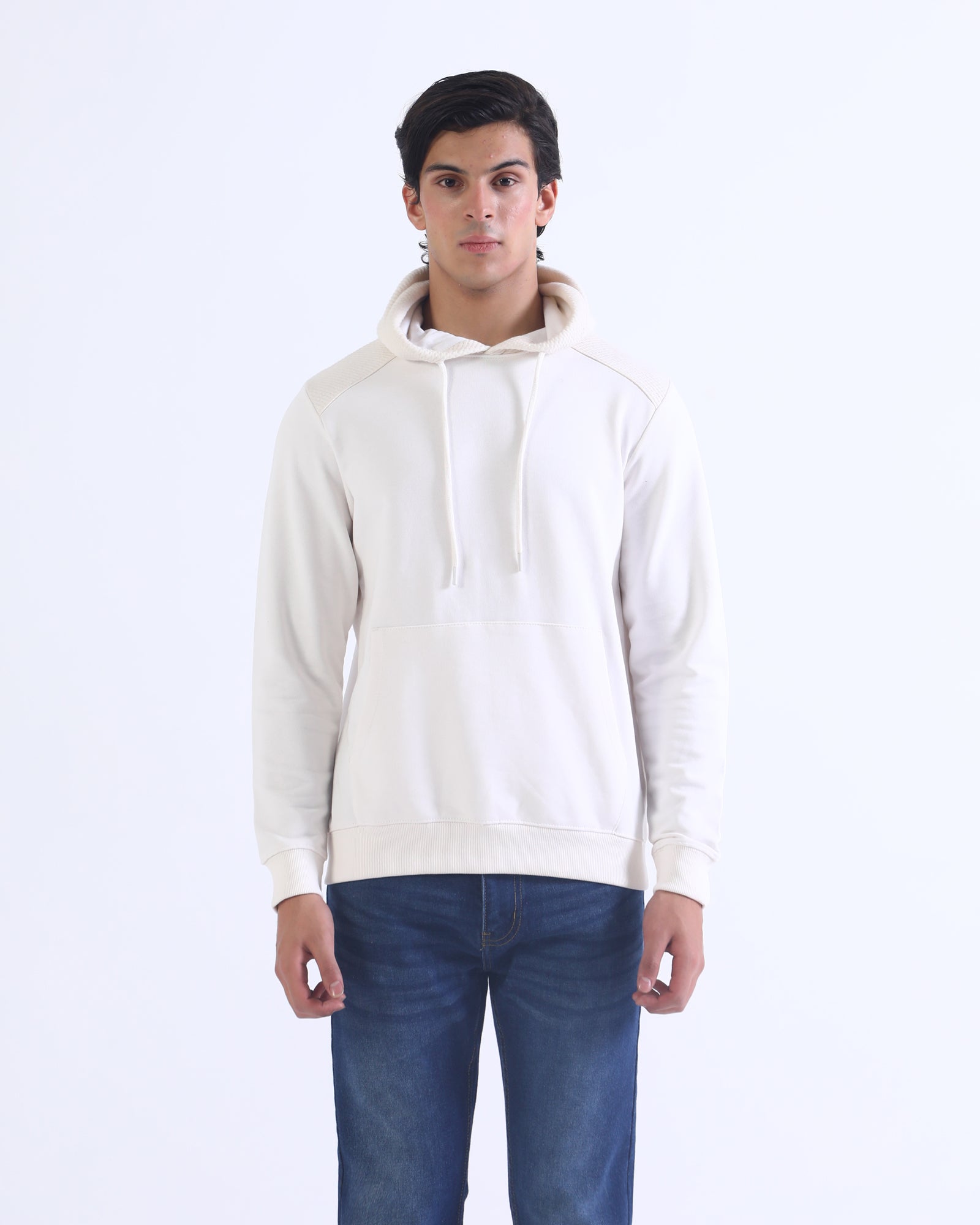 Men Basic Hoodie - Engine - Buy Now