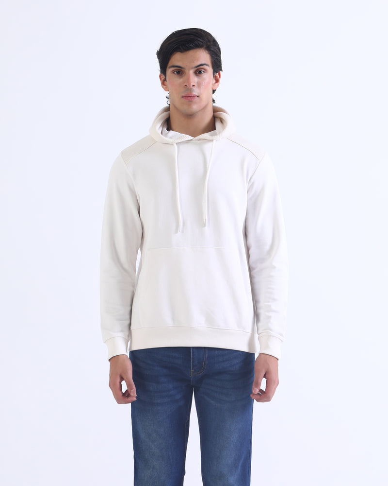 Men Basic Hoodie - Engine - Buy Now