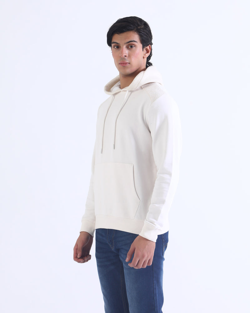 Men Basic Hoodie - Engine - Buy Now