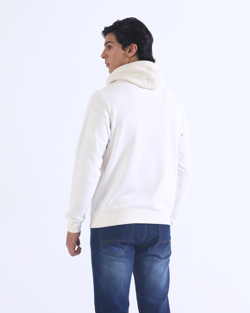Men Basic Hoodie - Engine - Buy Now