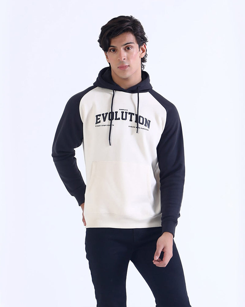 Men Basic Hoodie - Engine - Buy Now