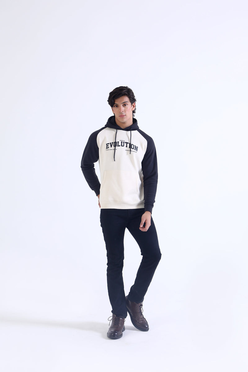 Men Basic Hoodie - Engine - Buy Now