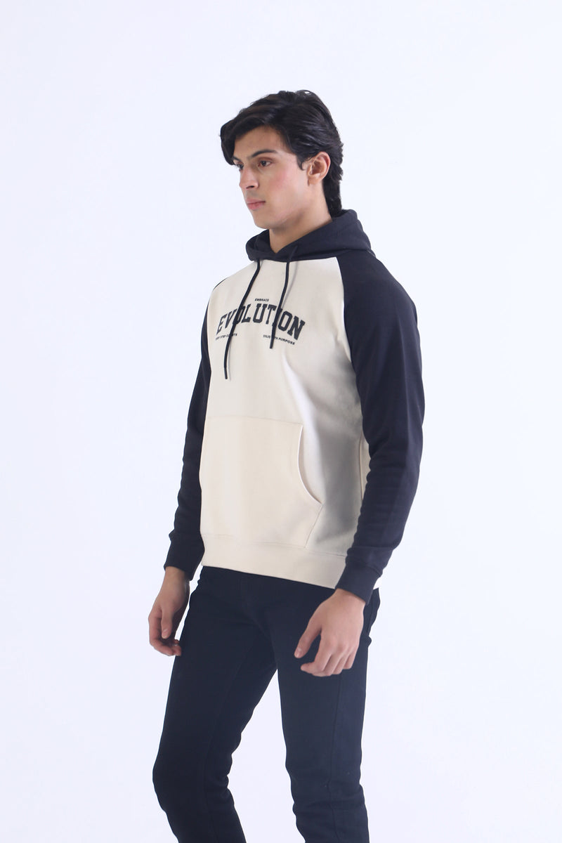 Men Basic Hoodie - Engine - Buy Now