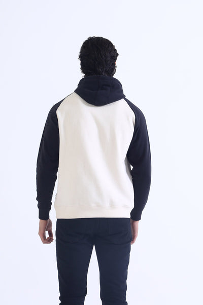 Men Basic Hoodie