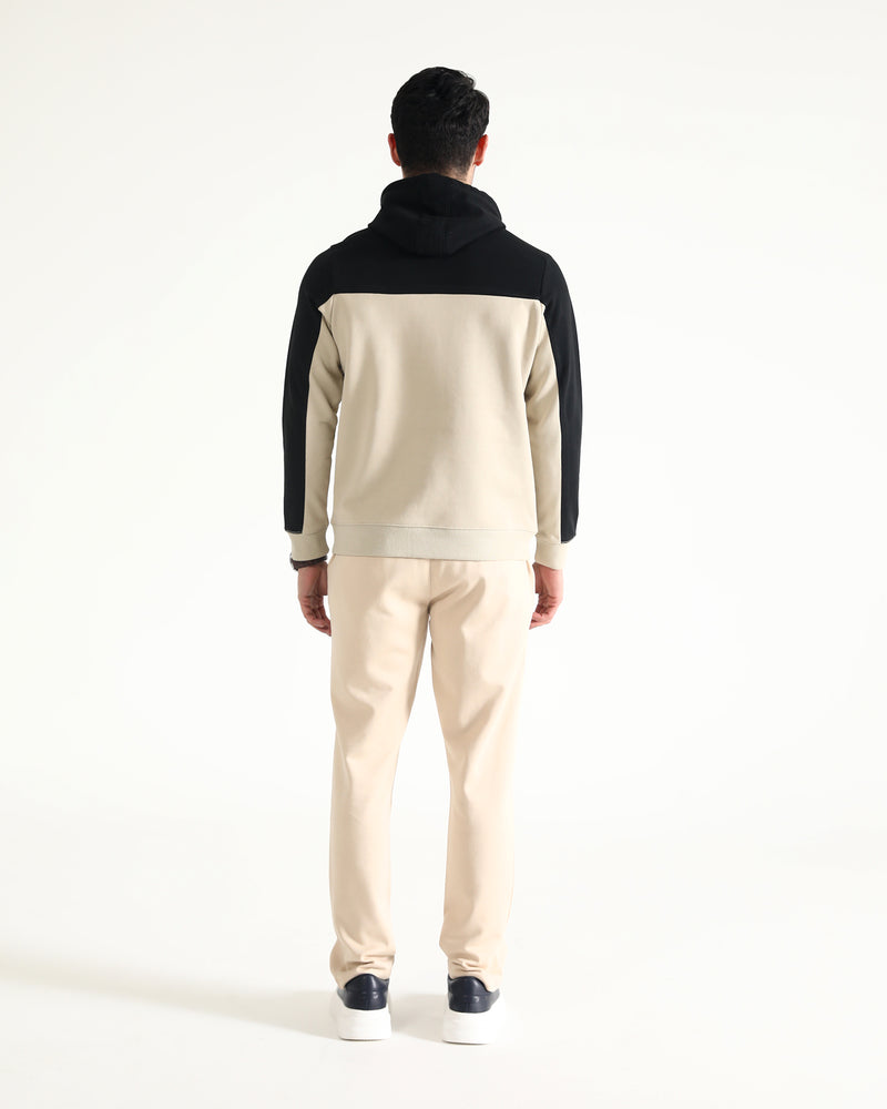 Men Basic Hoodie - Engine - Buy Now