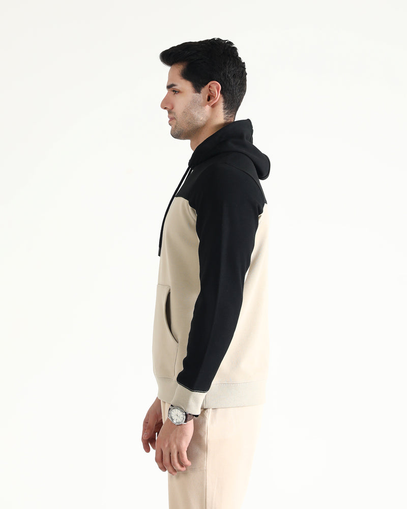 Men Basic Hoodie - Engine - Buy Now