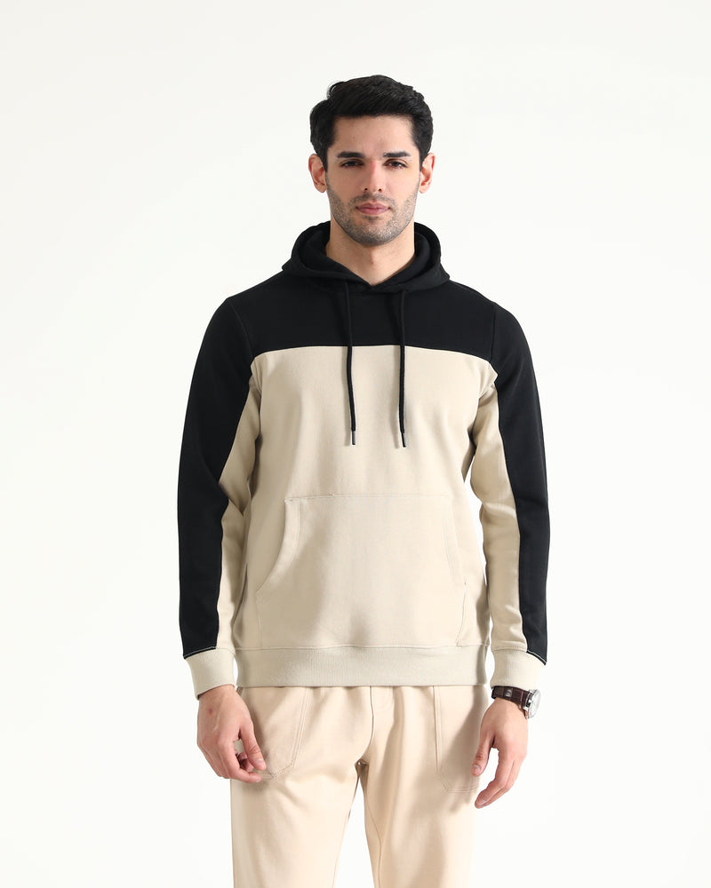 Men Basic Hoodie - Engine - Buy Now