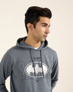Men Basic Hoodie - Engine - Buy Now