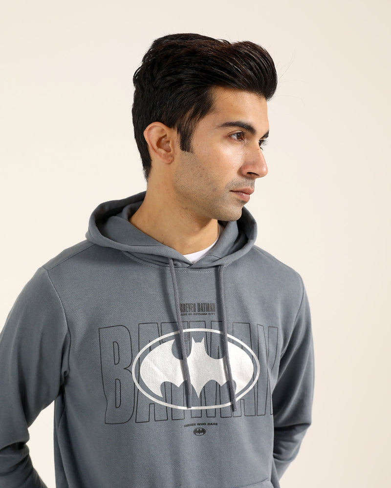 Men Basic Hoodie - Engine - Buy Now
