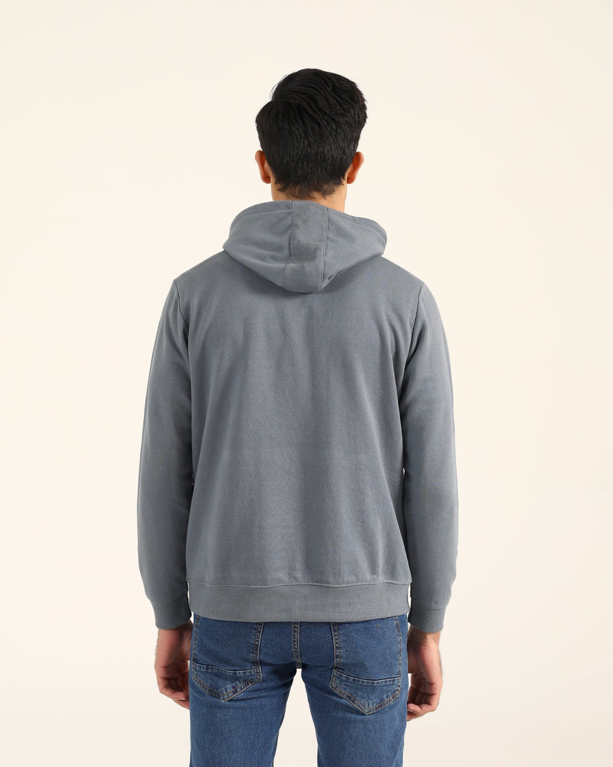Men Basic Hoodie - Engine - Buy Now