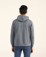 Men Basic Hoodie - Engine - Buy Now