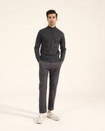 Men Fashion Zip Thru Upper - Engine - Buy Now