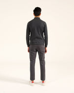 Men Fashion Zip Thru Upper - Engine - Buy Now