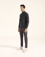 Men Fashion Zip Thru Upper - Engine - Buy Now