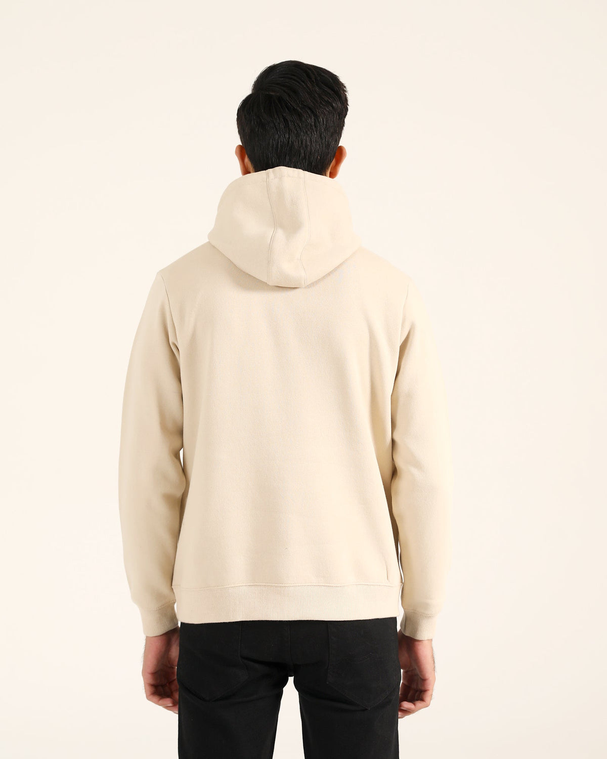 Men Basic Hoodie - Engine - Buy Now