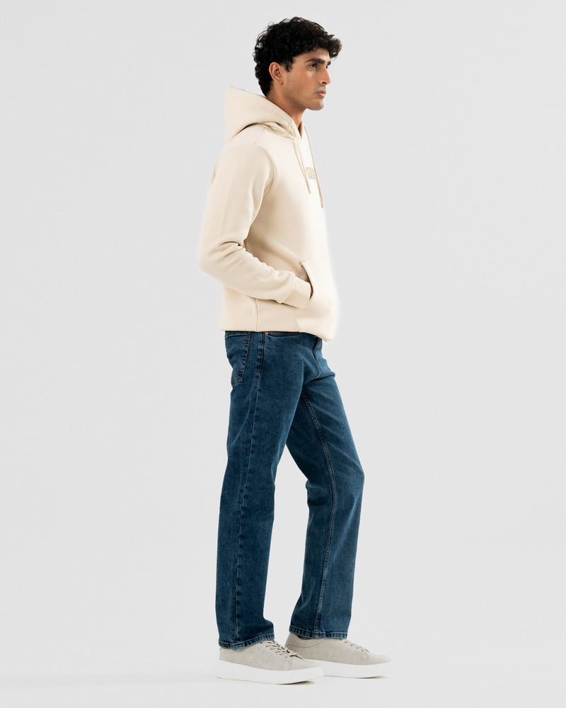 Men Hoodie - Engine - Buy Now