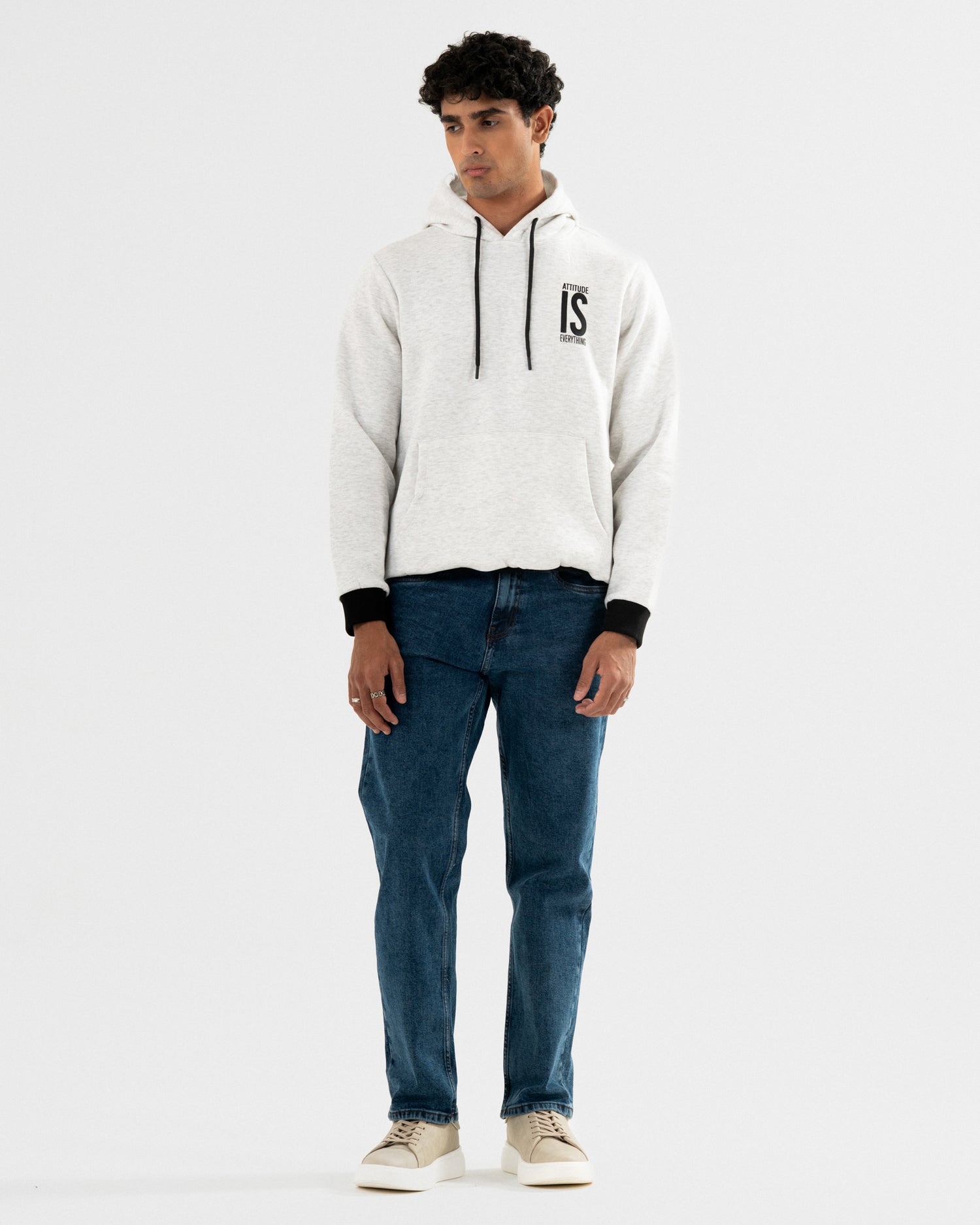 Men Hoodie - Engine - Buy Now