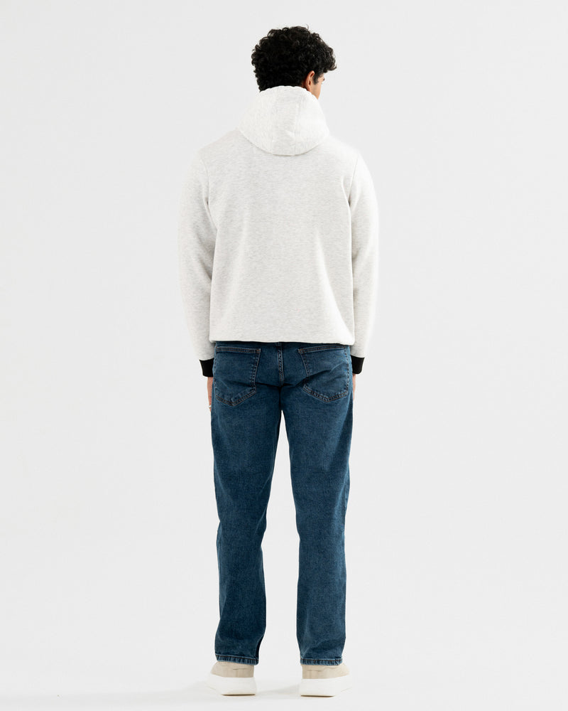 Men Hoodie - Engine - Buy Now