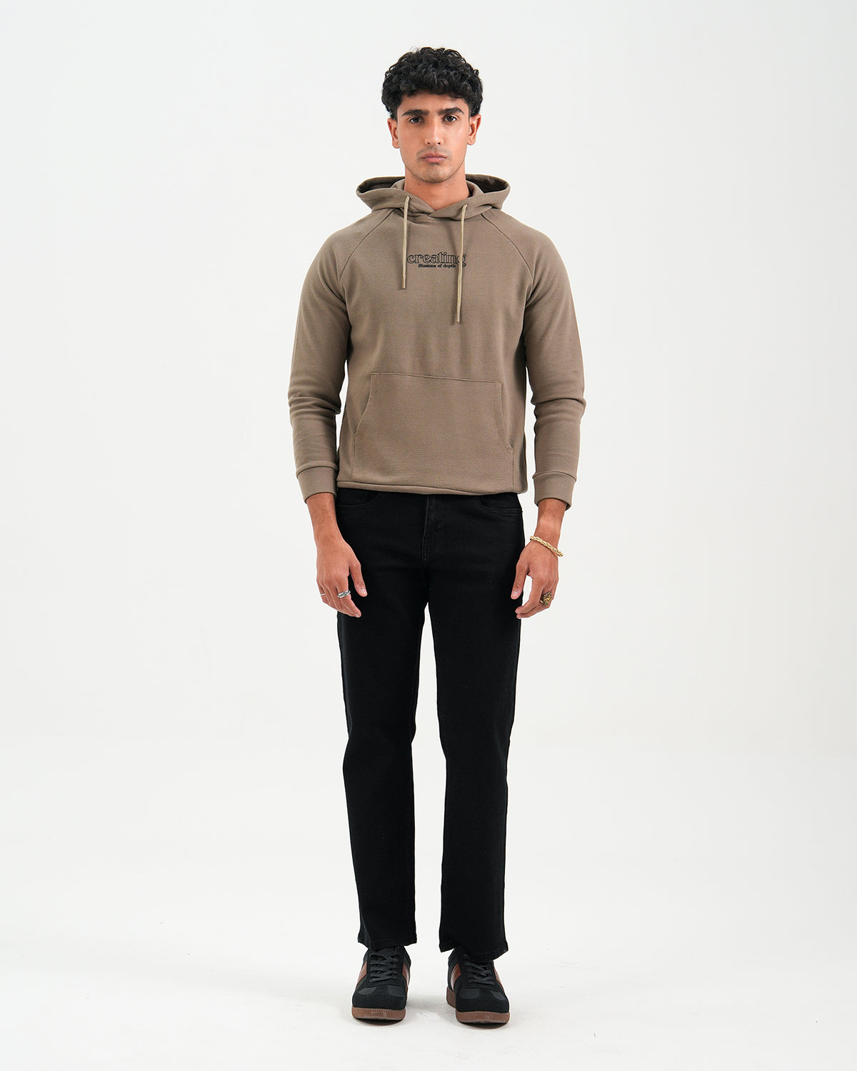 Men Upper - Engine - Buy Now