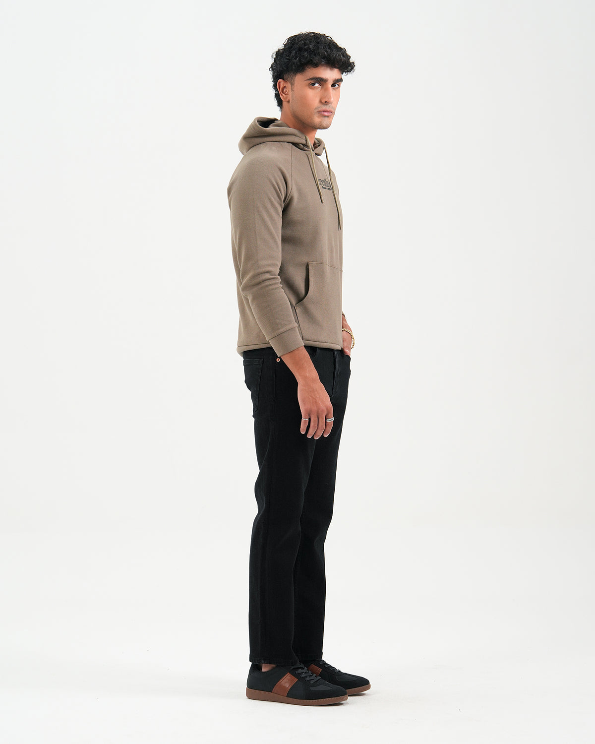 Men Upper - Engine - Buy Now
