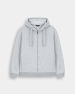 Men Zip-Up Hoodie - Engine - Buy Now