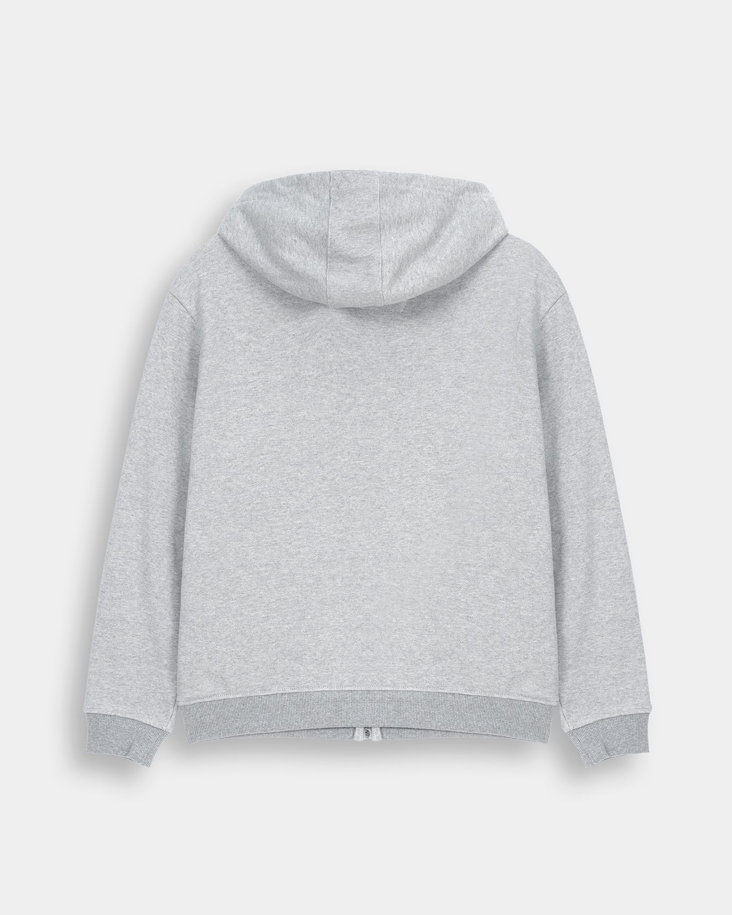 Men Zip-Up Hoodie - Engine - Buy Now