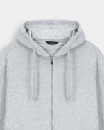 Men Zip-Up Hoodie - Engine - Buy Now
