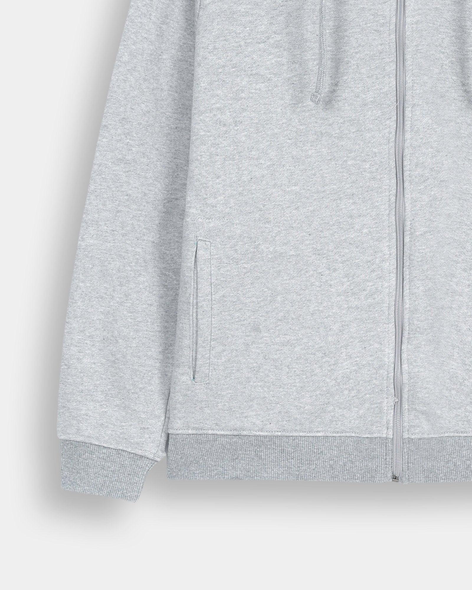 Men Zip-Up Hoodie - Engine - Buy Now