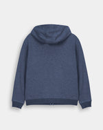Men Zip-Up Hoodie - Engine - Buy Now