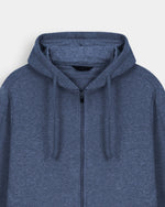 Men Zip-Up Hoodie - Engine - Buy Now