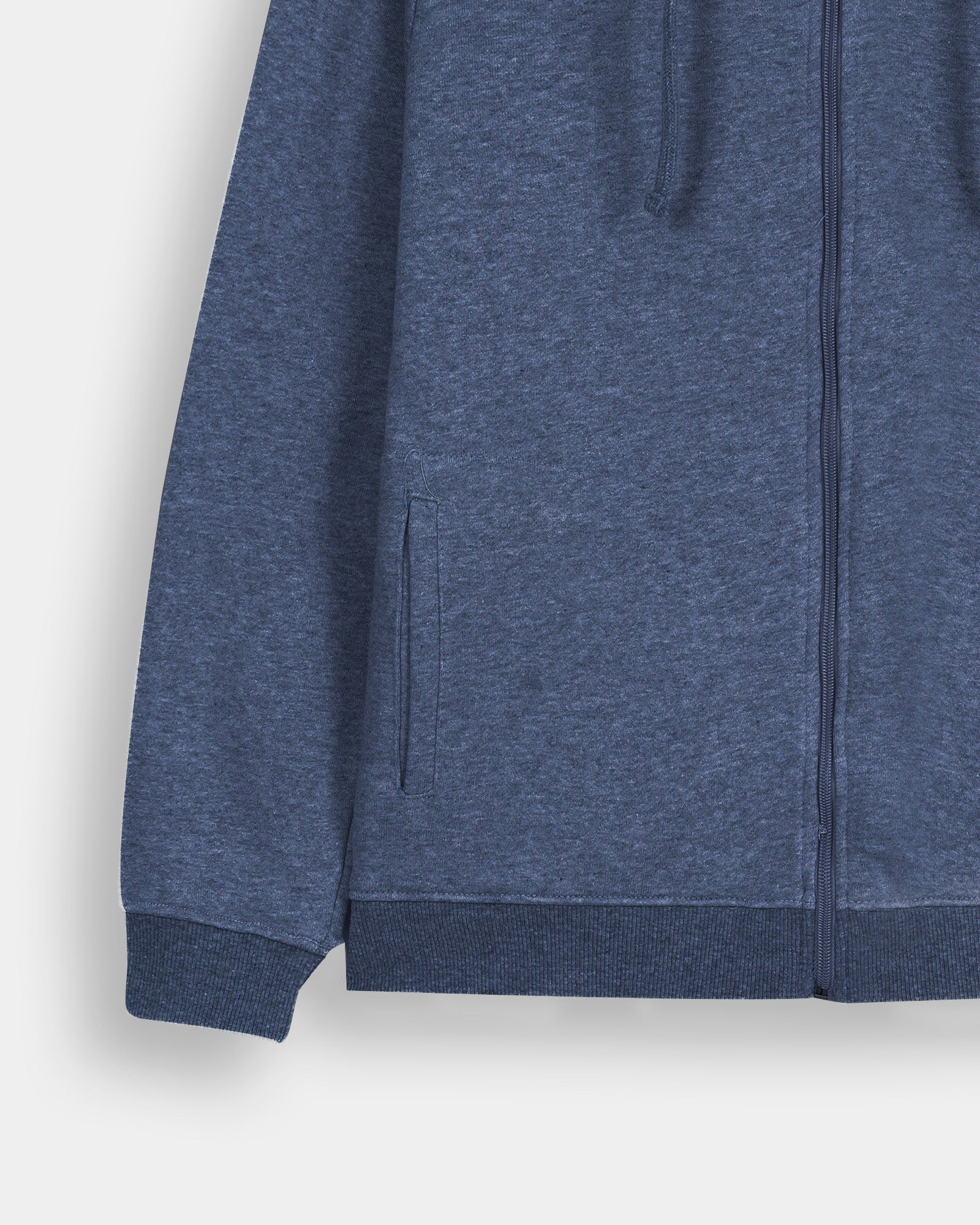 Men Zip-Up Hoodie - Engine - Buy Now