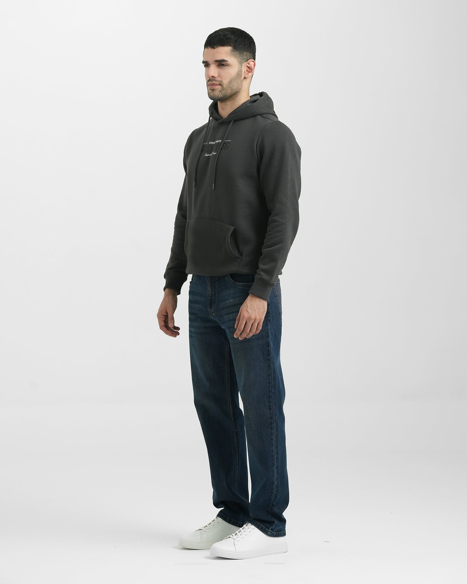 Men Upper - Engine - Buy Now