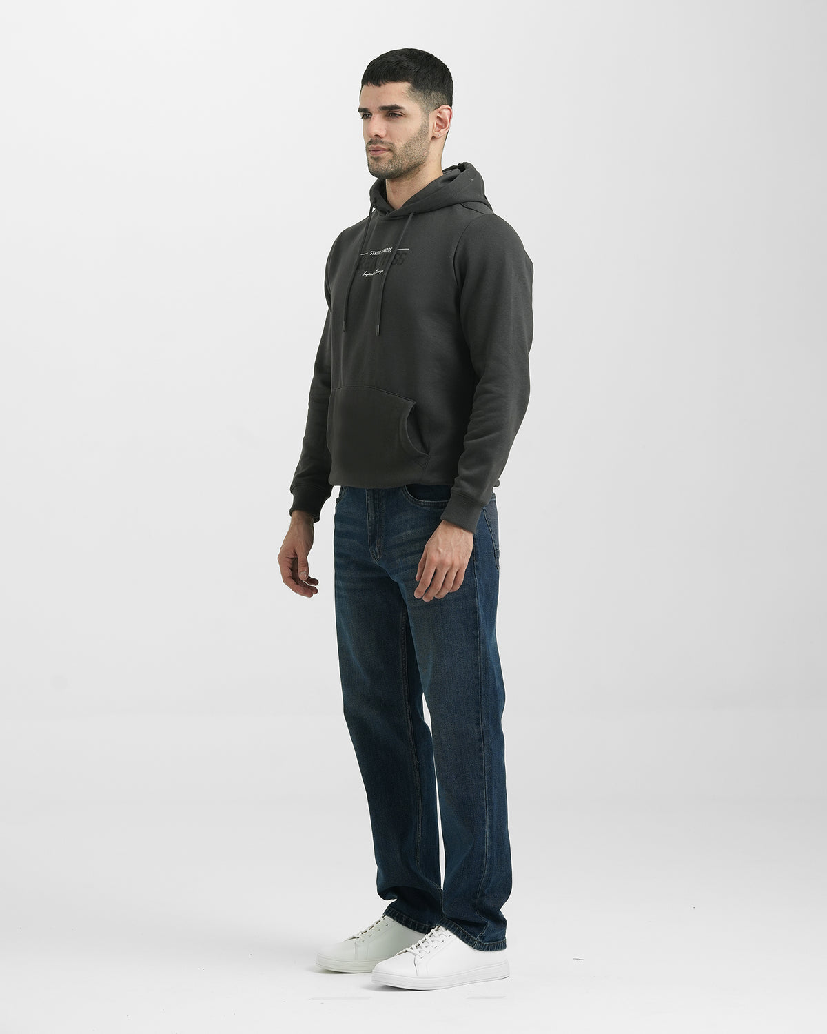 Men Upper - Engine - Buy Now