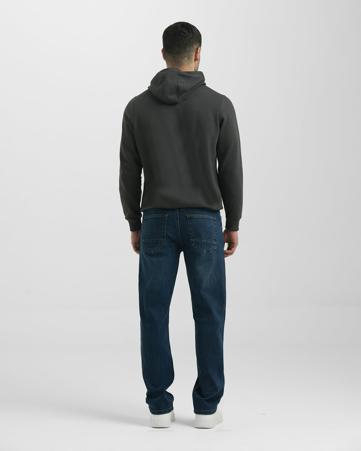 Men Upper - Engine - Buy Now