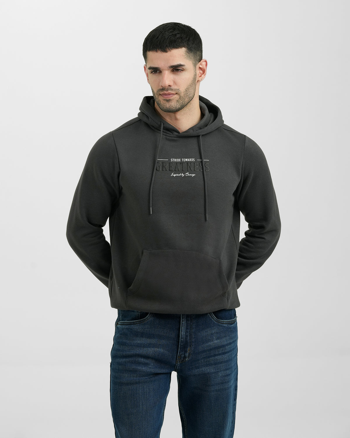 Men Upper - Engine - Buy Now
