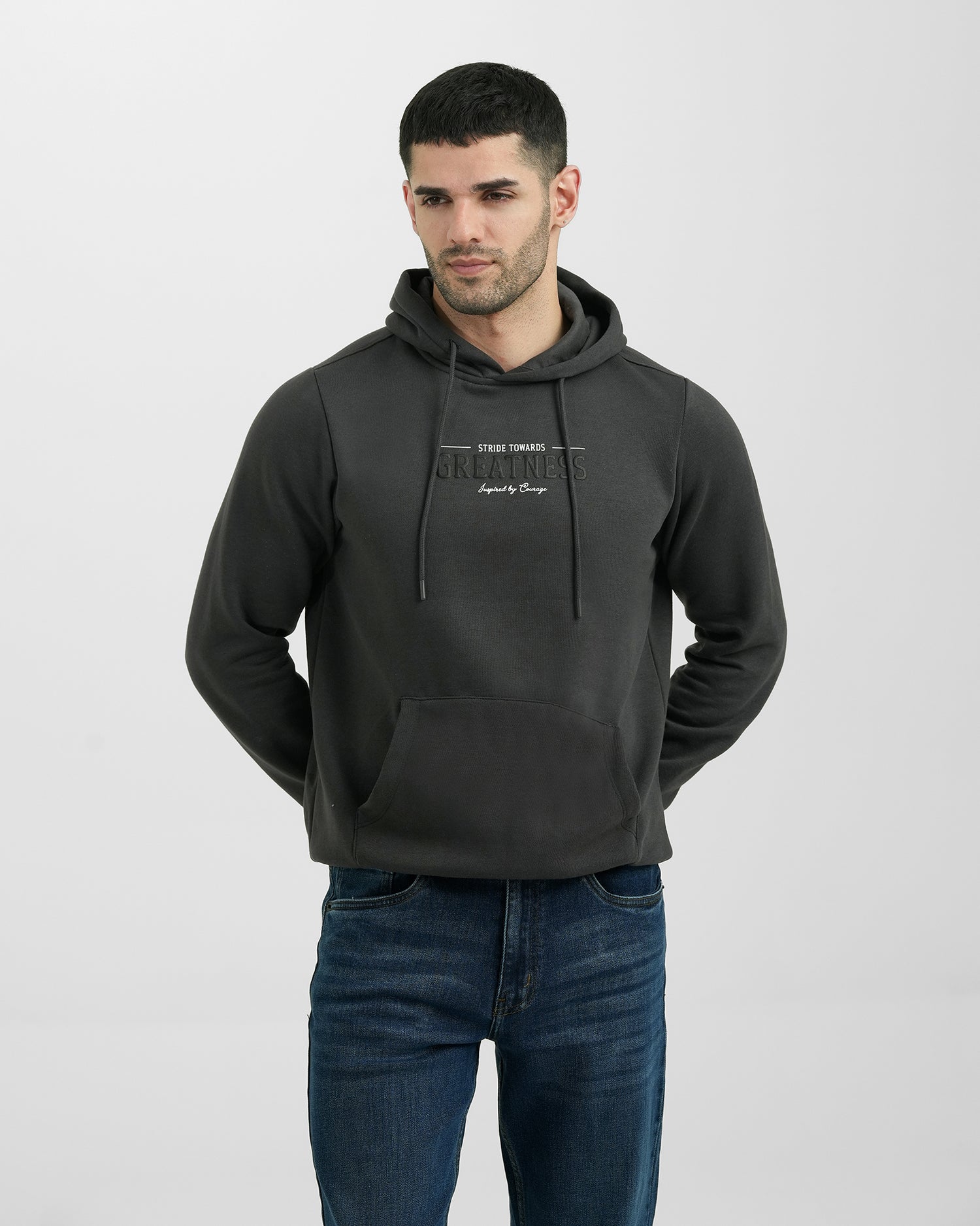 Men Upper - Engine - Buy Now