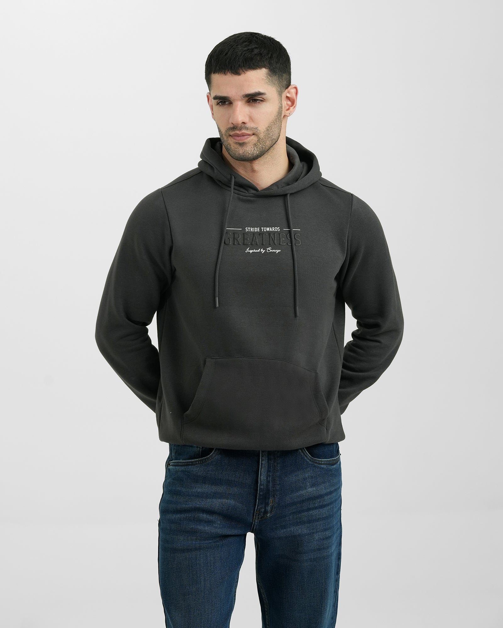 Men Upper - Engine - Buy Now