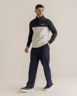 Men Basic Zip-Up Upper - Engine - Buy Now