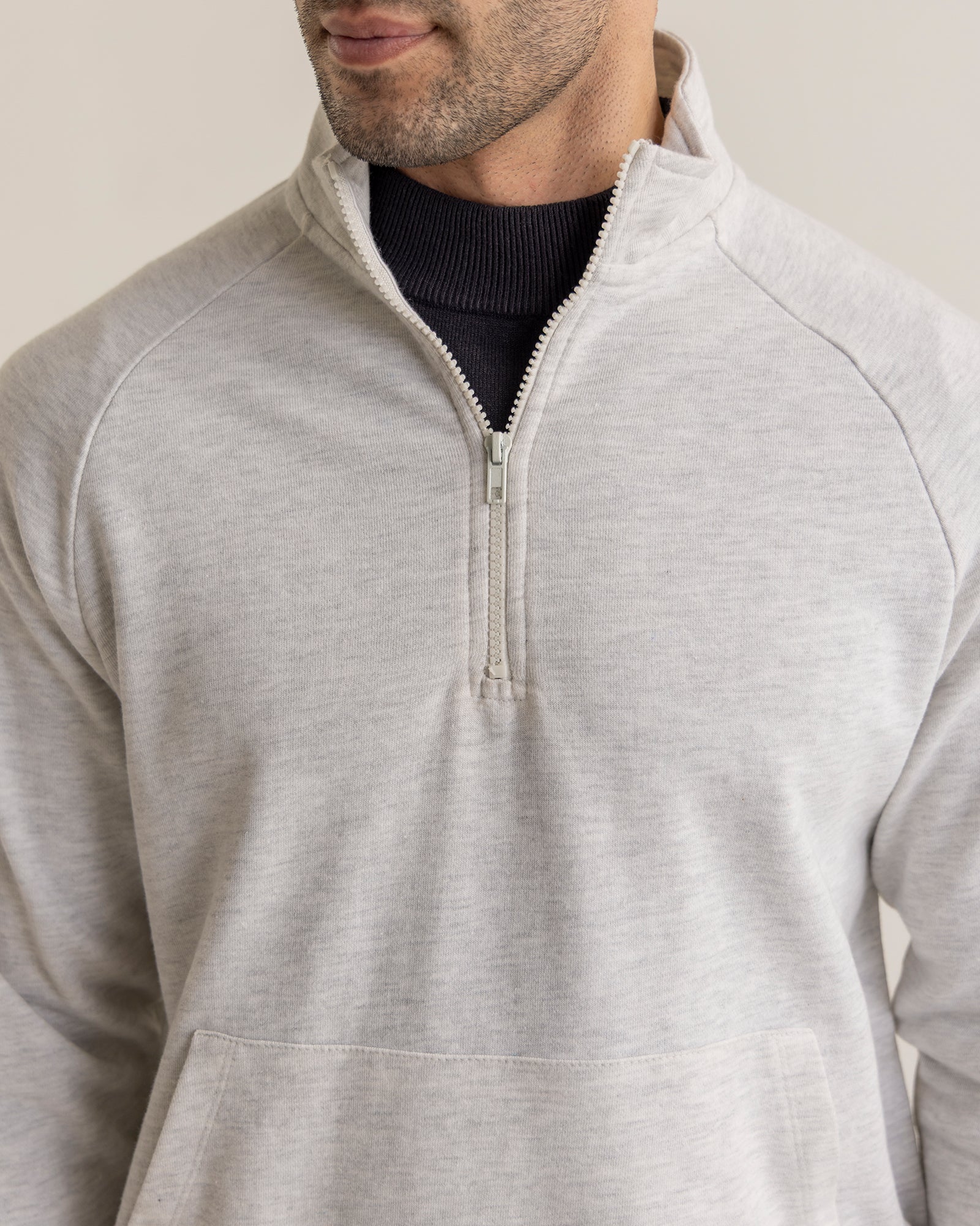 Men Basic Zip-Up Upper - Engine - Buy Now