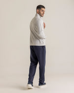 Men Basic Zip-Up Upper - Engine - Buy Now